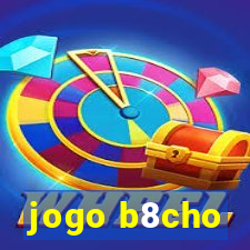 jogo b8cho